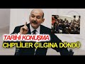 Süleyman Soylu'nun CHP'yi Şamar Manyağı Yaptığı Efsane Konuşması