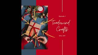 It’s a wrap DIY Tradewind Treats ep 1