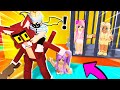 Don't get trapped by this kitty... Roblox Kitty 2!
