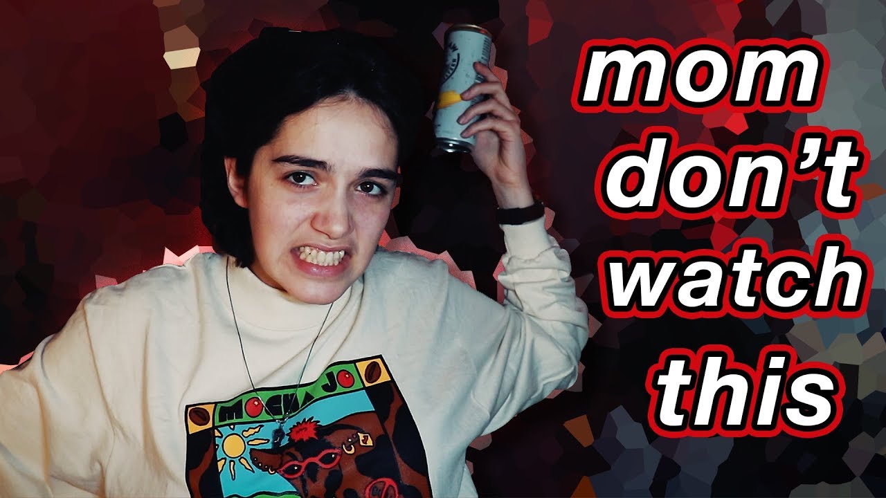 drinking advice from a college student!