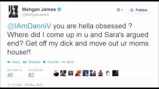 Bgasb 2 Reunion New Twitter Beef