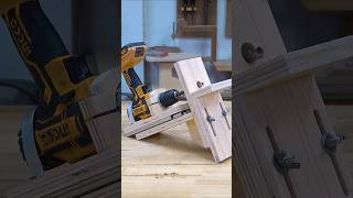 AWESOME Woodworking Tips and Tricks to Make Your Projects Easier! #tooltips #wood