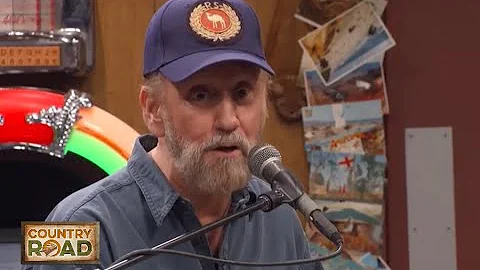Ray Stevens  "Preacher and the Bear"