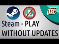 FREE - How to play in LAN online/offline ANY steam game ...