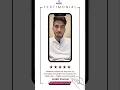 How Skilllorify Transformed Ankit’s Career | Real Success Story! #handwriting #testimony #graphology
