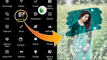 Snapseed CB photo Background color change editing || CB photo editing tutorials