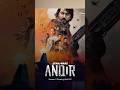 Andor Season 2 Coming April 22nd, 2025!!! #starwars #andor #andorseries #disneyplus #disney