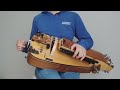 Swarbrick March / Zanfona ( Hurdy Gurdy )