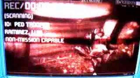 Metroid Prime 3 Valhalla Trailer