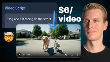 Bouw een AI-videogeneratie-app met Veo 3 + Next.js (Cursor, fal.ai)