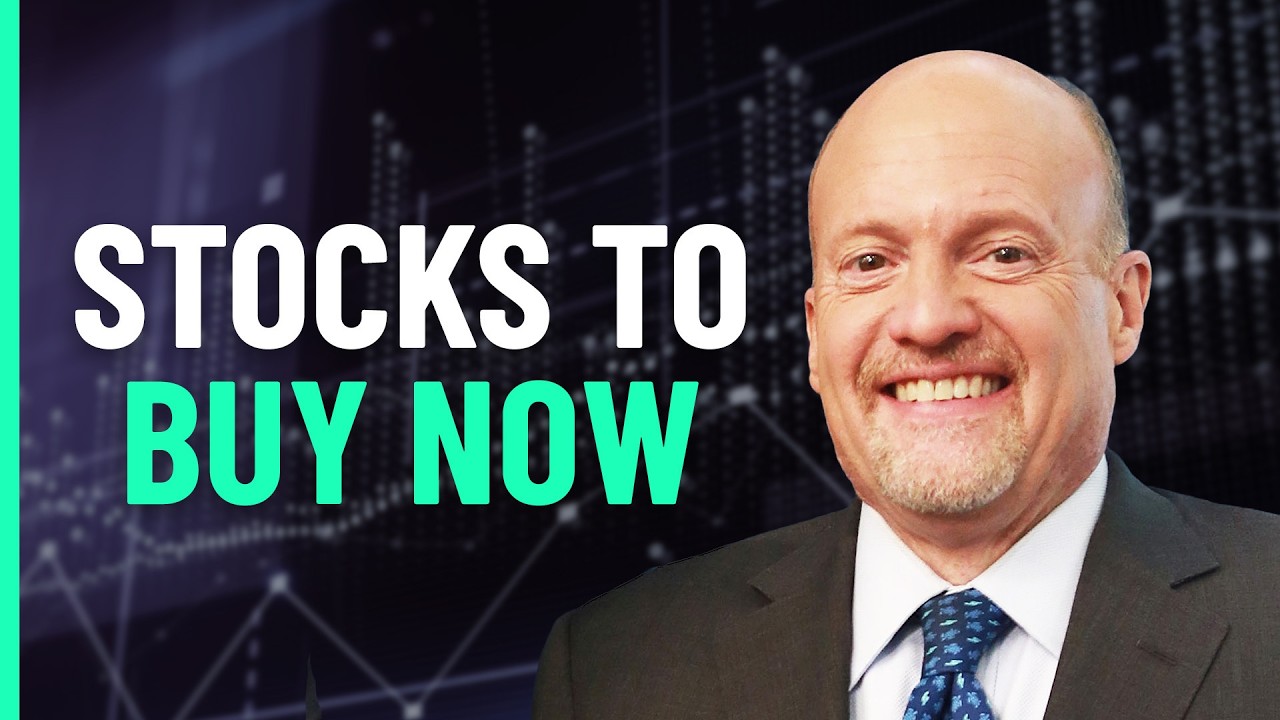 Forget The Headlines: Here’s Where Jim Cramer Is Putting Money To Work