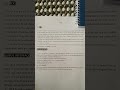 Generics And Collection | Java Programming | Vector | Stack | #youtubeshorts #shorts