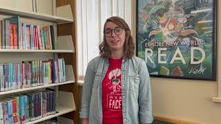 All About Your WCCLS Student Library Card