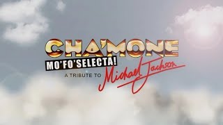 Celebrity Bo Selecta Cha’mone Mofo The Michael Jackson Tribute Remastered And Extended Net Worth