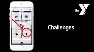 Getting started with the YMCA of Greater Rochester App screenshot 1