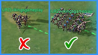 How to Increase Troops Capacity Fast in Viking Rise | How to increase troop capacity screenshot 4