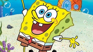 Thumbnail of Irish Rovers - Drunken Sailor (SpongeBob SquarePants)