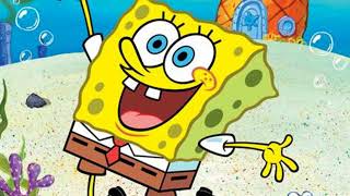 Irish Rovers - Drunken Sailor Spongebob Squarepants