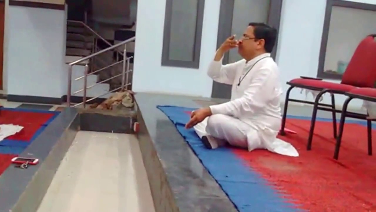 How to Balance Sacral Chakra ? | स्वाधिष्ठान चक्र कैसे संतुलित करे ? | By Mahashunya