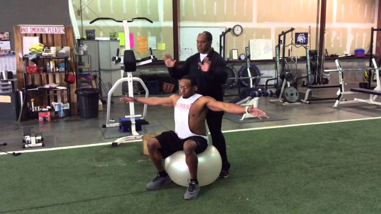Partner Swiss Ball Proprioception Stabilizing Exercises YouTube partner-swiss-ball-proprioception-stabilizing-exercises-youtube