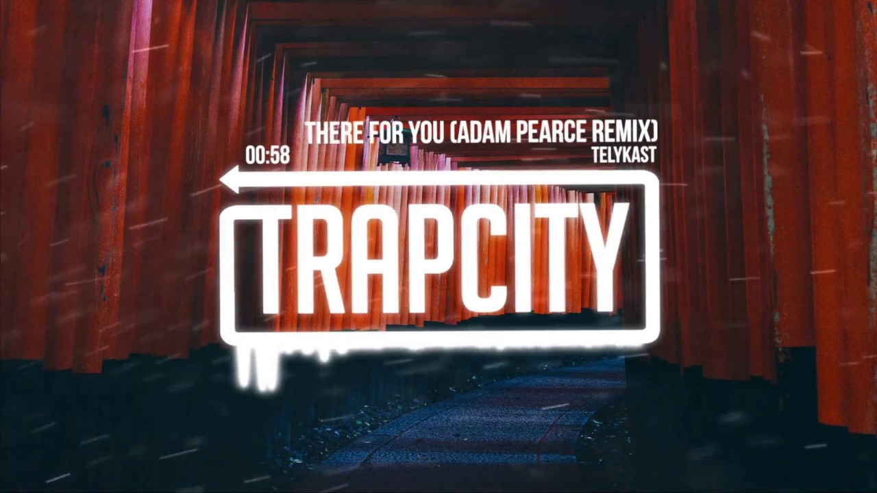 citycell TELYKast - There For You (Adam Pearce Remix)