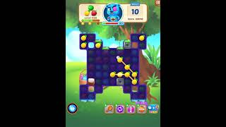 Gummy Paradise Level 1166 screenshot 2
