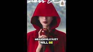 Suzy  is the  Top  Of the Top in  All Time Idols Visuals