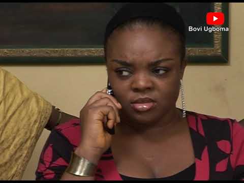 With Luv From Yahoo (The Bovi Ugboma Show) (Episode 21)
