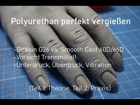 Video: Polyurethan (34 Fotos): Was Ist Das Für Ein Material? Thermoplastisches Und Flexibles Polyurethan, Eigenschaften Und Dichte, Schmelzpunkt Und Andere Eigenschaften, Herstellung