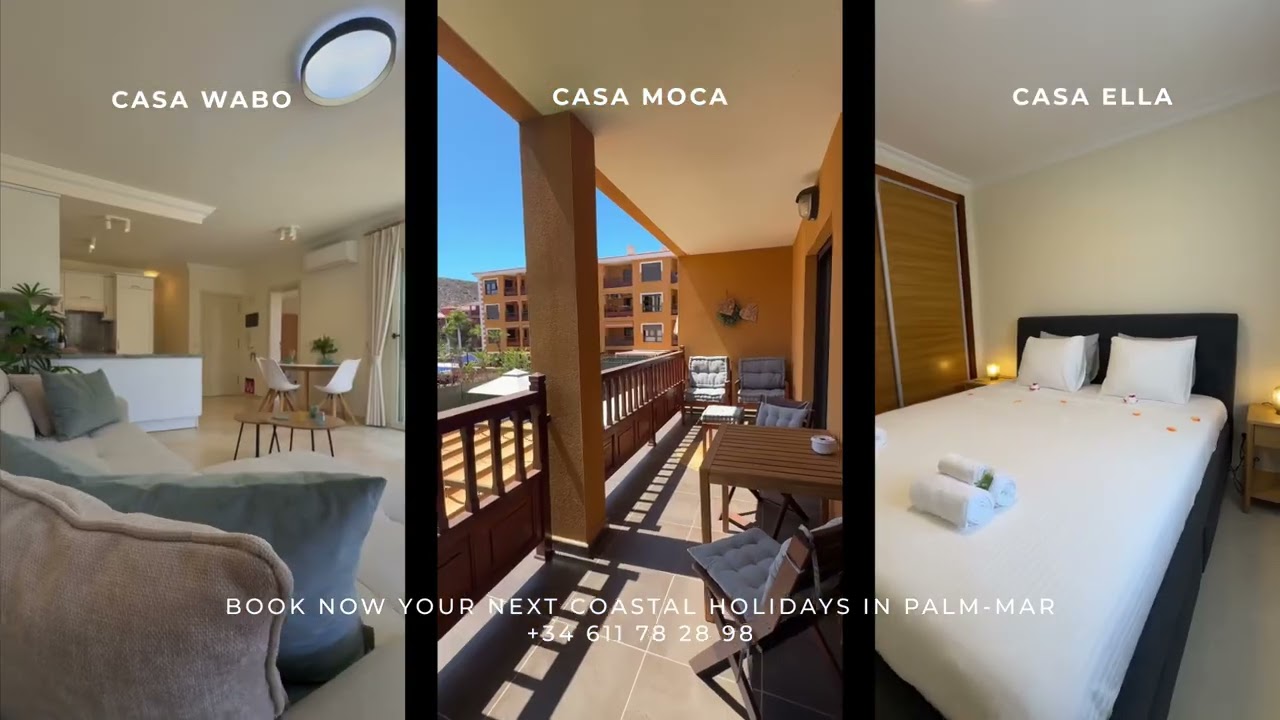 Coastal Life Properties Tour 