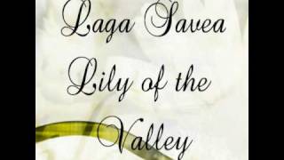 Lily of the valley by Laga Savea chords