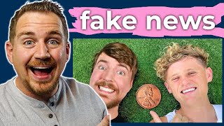 Economist Reacts to Ryan Trahan Surviving on $0.01