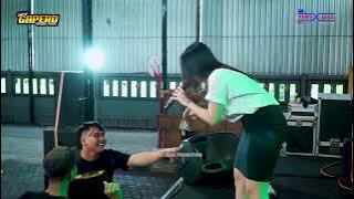 NEW GAPERO - BENANG BIRU - SALMA NOVITA - HAPPY PARTY PANGLIMA FOUNDATION - WARKOT KUDUS