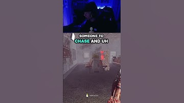 You can now change the colour of scratch marks in @DeadbyDaylightBHVR🔥😍!#deadbydaylight #shorts