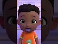 Learn The Shapes | NuNu Tv Nursery Rhymes & Kids Songs