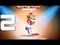Looney Tunes World Of Mayhem Gameplay Walkthrough 