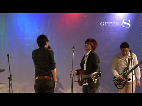 GitterS 2013 Bochum - 私奔