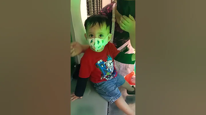 Jaiden @ Robinson Balagtas part 2