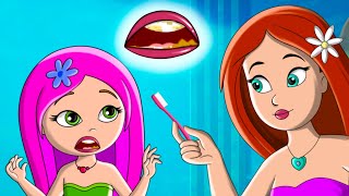 Brush Your Teeth + Baby Shark Got A Boo Boo + More Nursery Rhymes &amp; Baby Songs