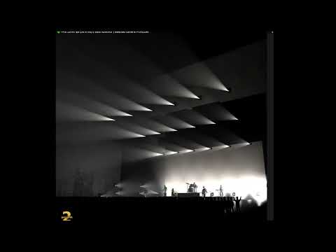 Justin Timberlake Eurovision - Timecode Lighting Visualisation (MA3D)