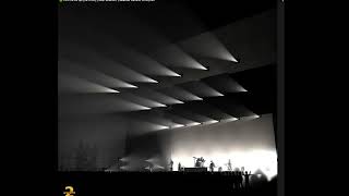 Justin Timberlake Eurovision - Timecode Lighting Visualisation (MA3D)