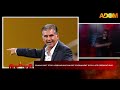 Ghana must stop approaching major tournaments with late preparations - Fire for Fire on Adom TV