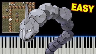 Victory Road - Pokemon Red and Blue