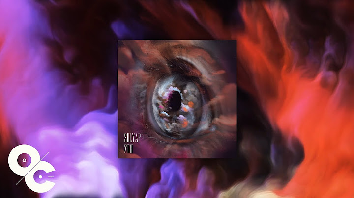 7th - Sulyap (Official Audio)