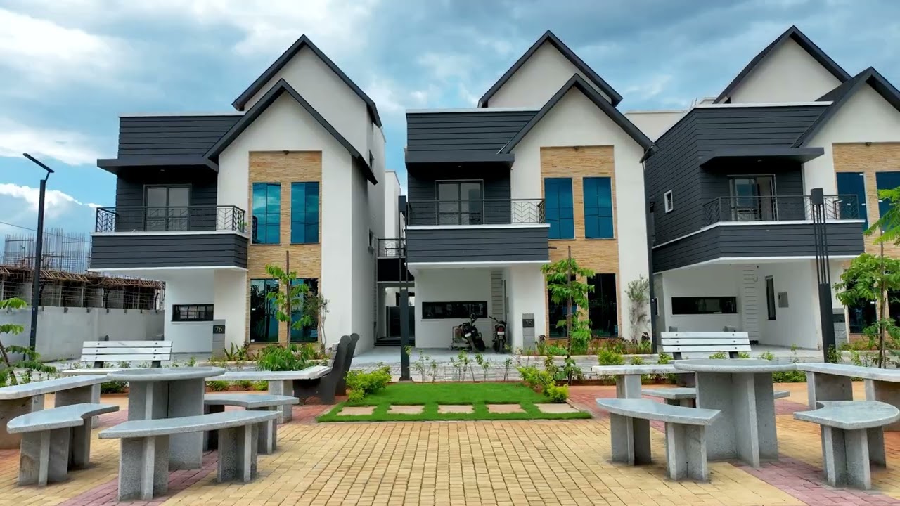 Casagrand Divinity | Standalone