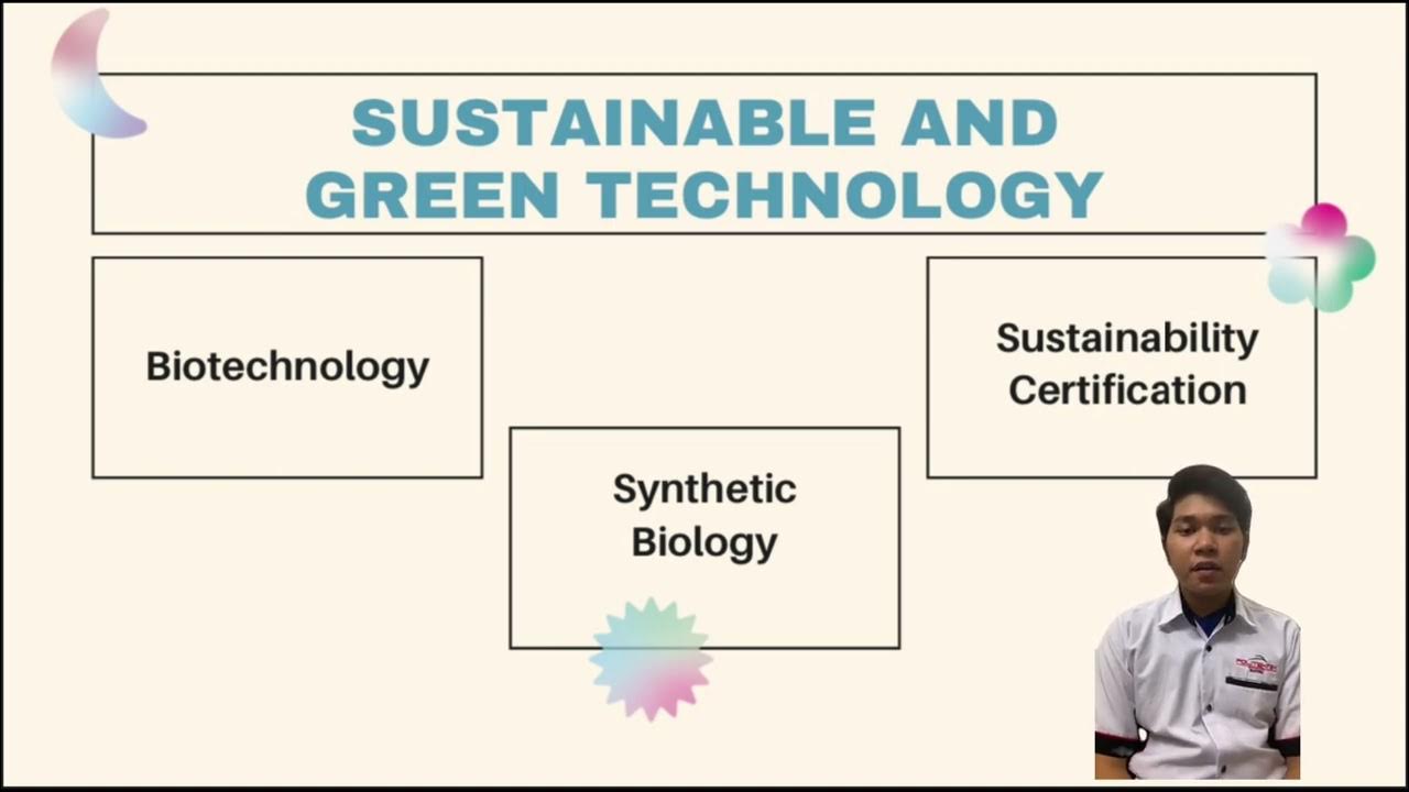synthetic palm oil presentation YouTube