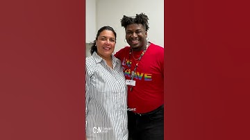 Ending stigma—one test at a time!