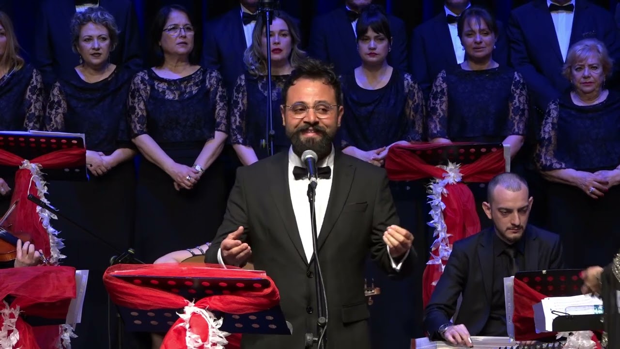 ATAMAN OĞUZ - UNUTUR SANMA SAKIN BİR DEFA SEVEN GÖNÜL