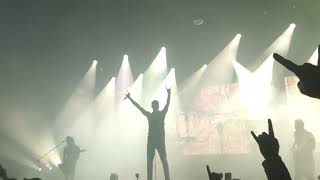 Manga - Işıkları Söndürseler Bile (Bgm 19.12.2021)