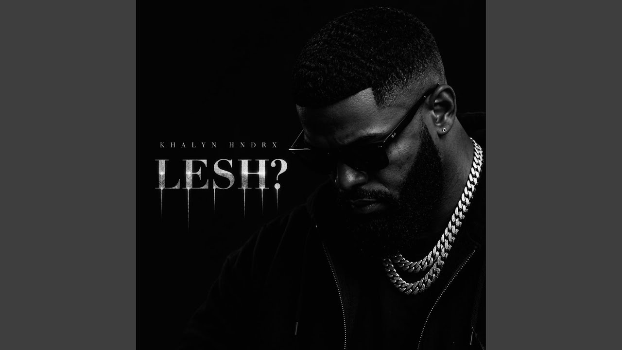 Watch LESH? on YouTube Watch LESH? on YouTube